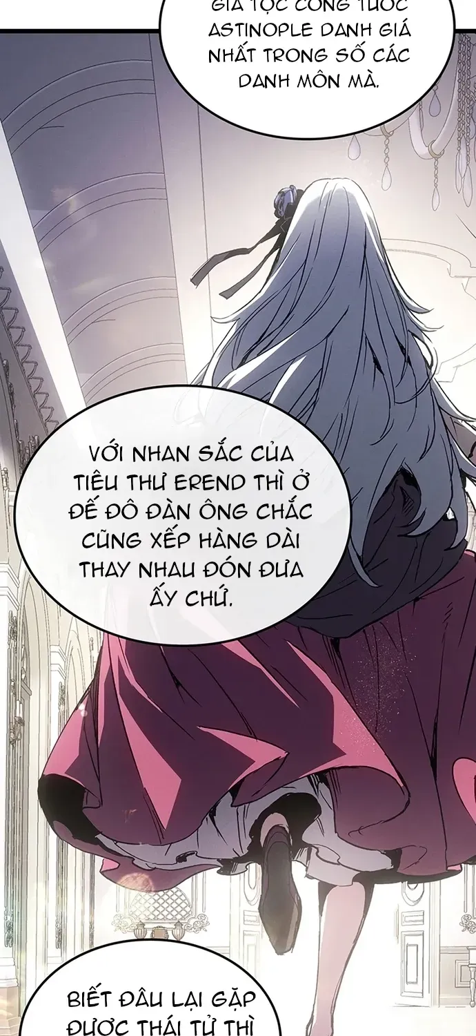 Đế Vương Hồi Quy Chap 126 - Next Chap 125