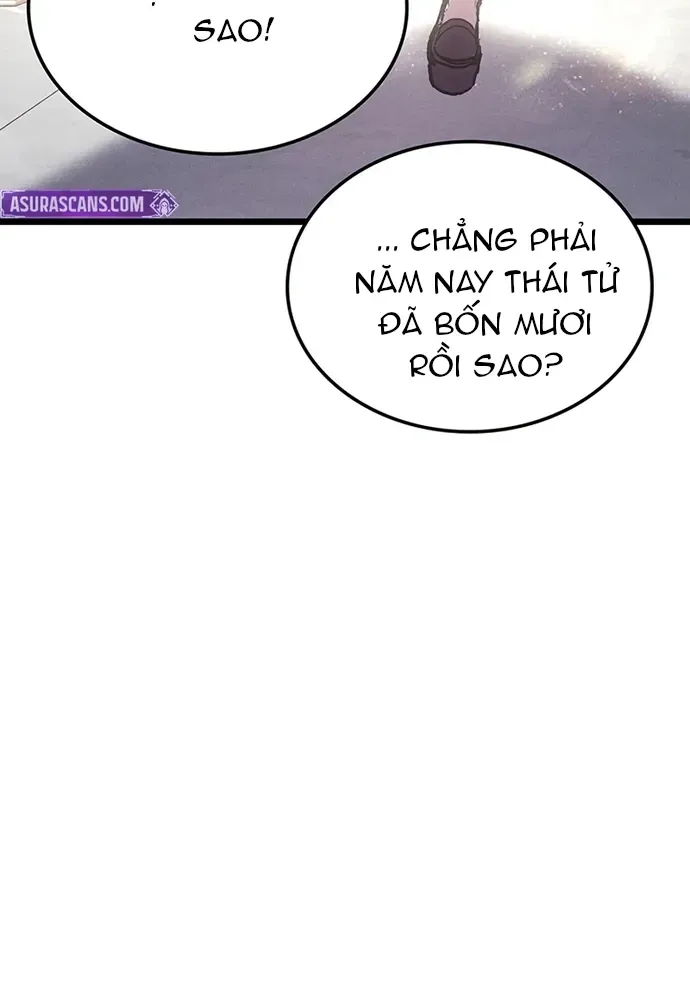 Đế Vương Hồi Quy Chap 126 - Next Chap 125