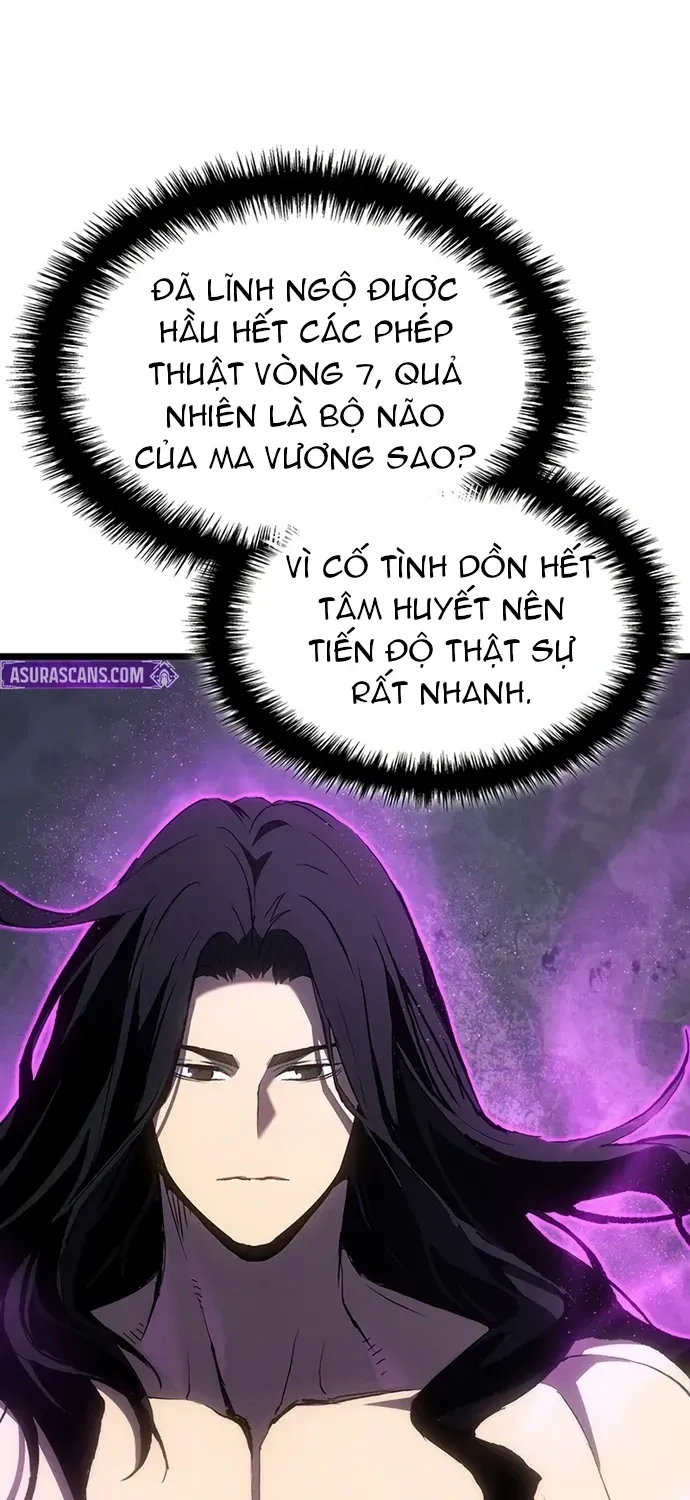 Đế Vương Hồi Quy Chap 126 - Next Chap 125