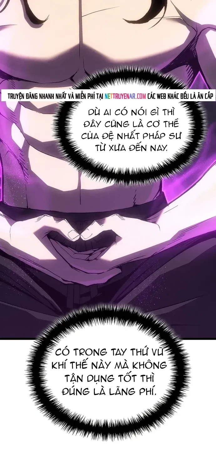 Đế Vương Hồi Quy Chap 126 - Next Chap 125