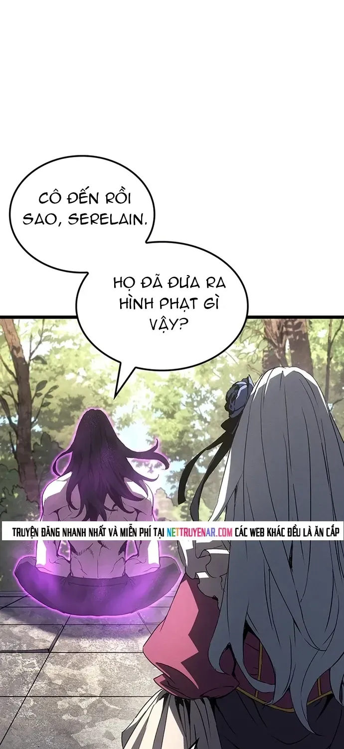 Đế Vương Hồi Quy Chap 126 - Next Chap 125