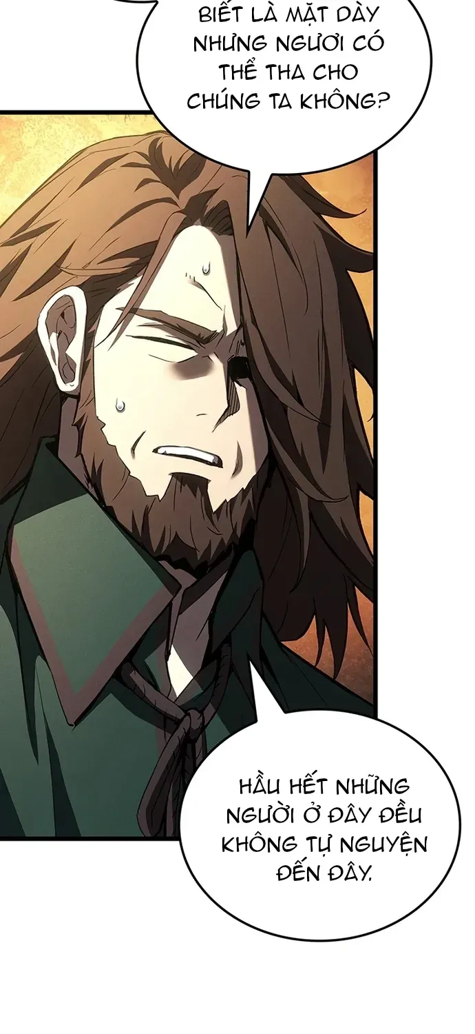 Đế Vương Hồi Quy Chap 126 - Next Chap 125