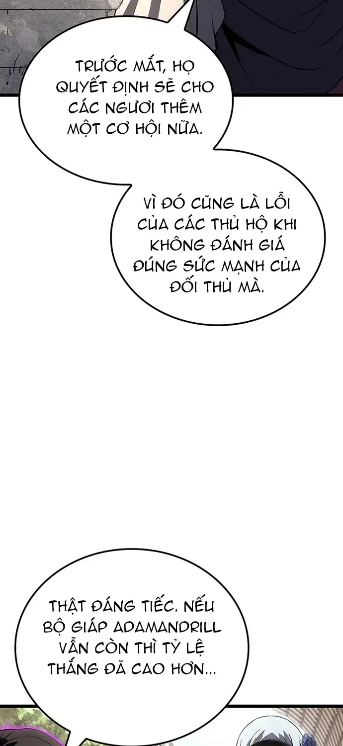 Đế Vương Hồi Quy Chap 126 - Next Chap 125