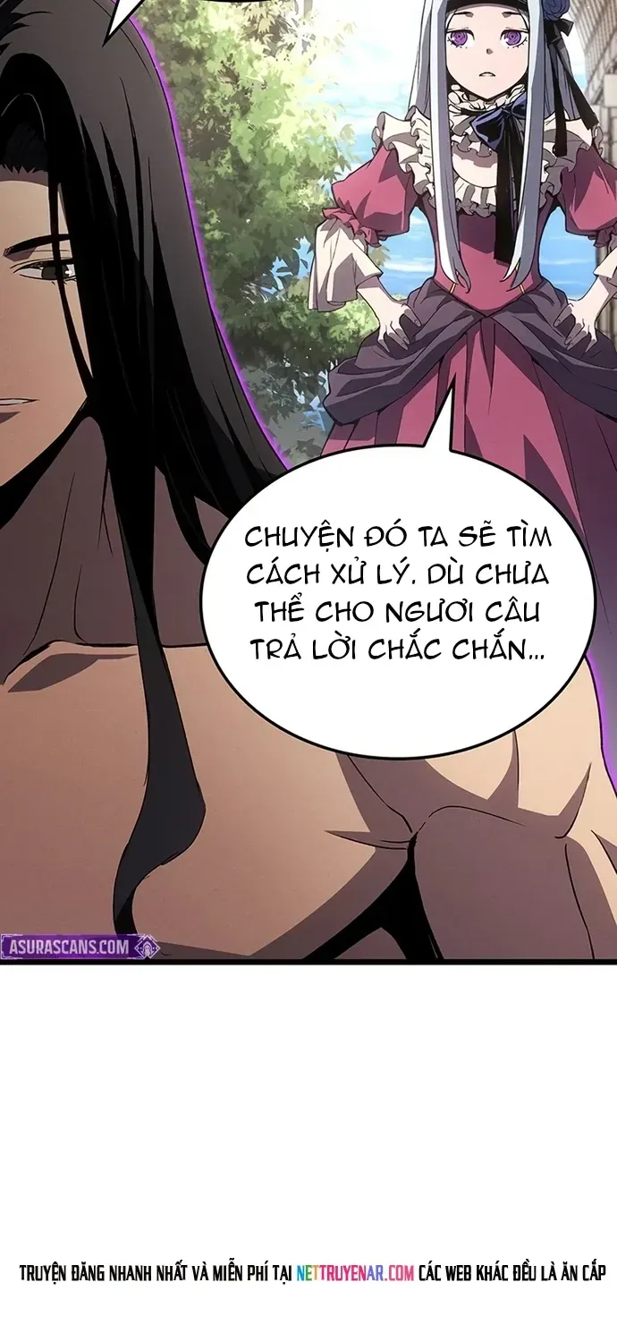 Đế Vương Hồi Quy Chap 126 - Next Chap 125