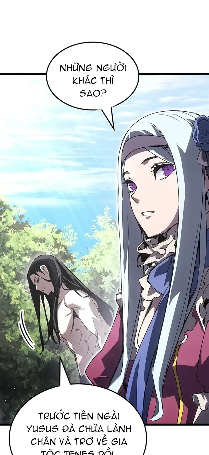 Đế Vương Hồi Quy Chap 126 - Next Chap 125