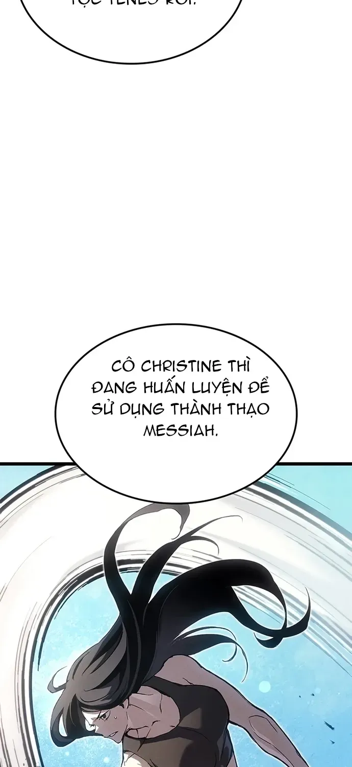 Đế Vương Hồi Quy Chap 126 - Next Chap 125