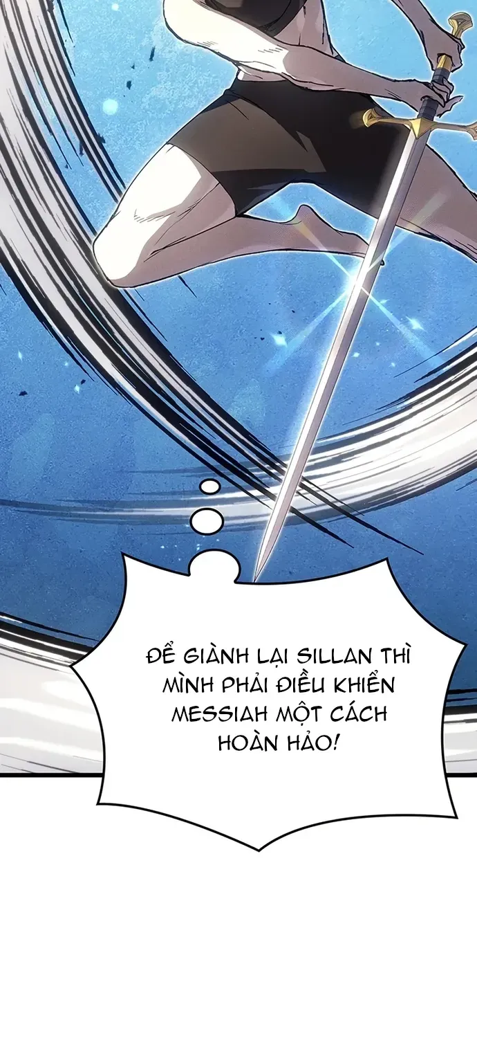 Đế Vương Hồi Quy Chap 126 - Next Chap 125