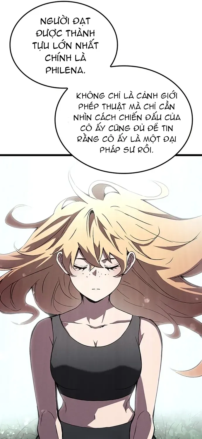 Đế Vương Hồi Quy Chap 126 - Next Chap 125