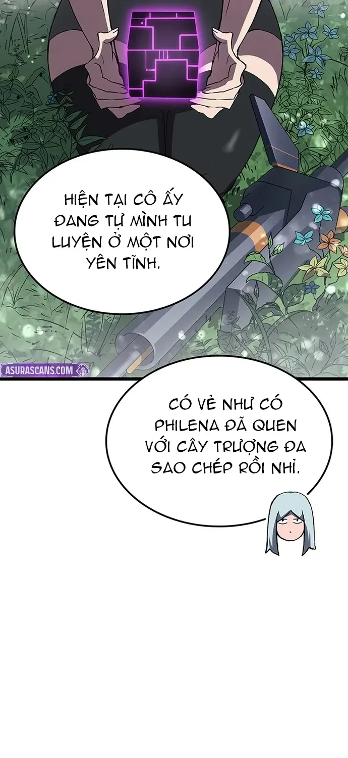 Đế Vương Hồi Quy Chap 126 - Next Chap 125