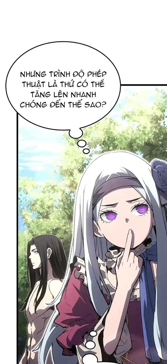 Đế Vương Hồi Quy Chap 126 - Next Chap 125