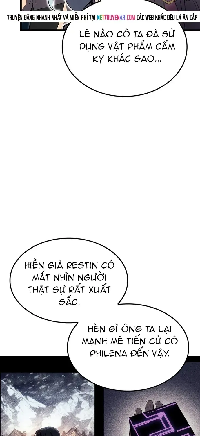 Đế Vương Hồi Quy Chap 126 - Next Chap 125