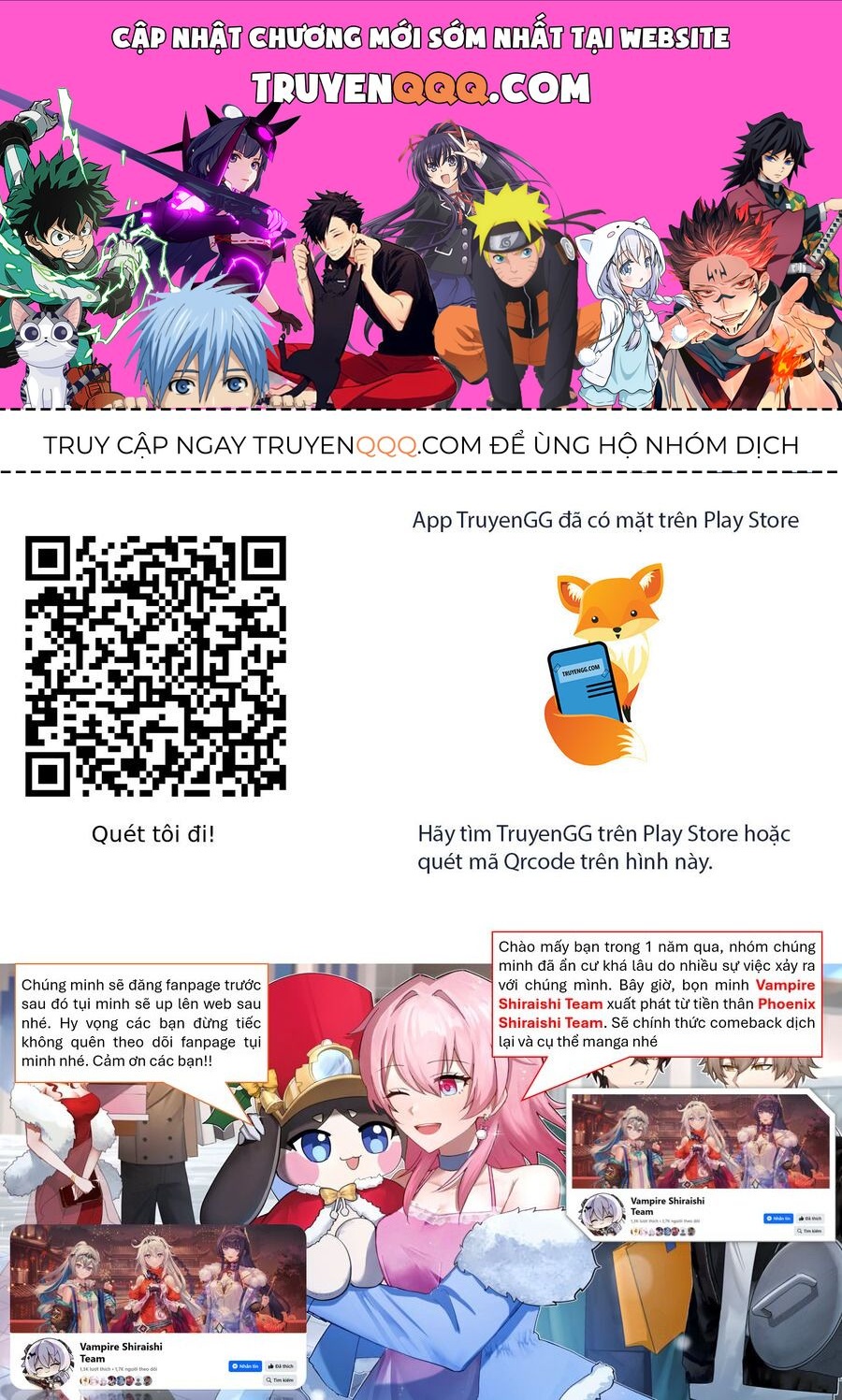 Khúc anh hùng ca hiểu lầm về Lãnh chúa giáp đáy Chap 19.1 - Next Chap 18.2