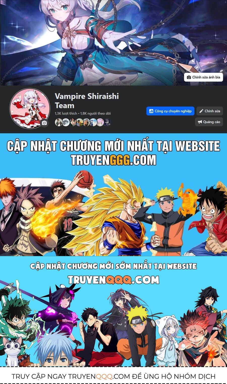 Khúc anh hùng ca hiểu lầm về Lãnh chúa giáp đáy Chap 19.1 - Next Chap 18.2