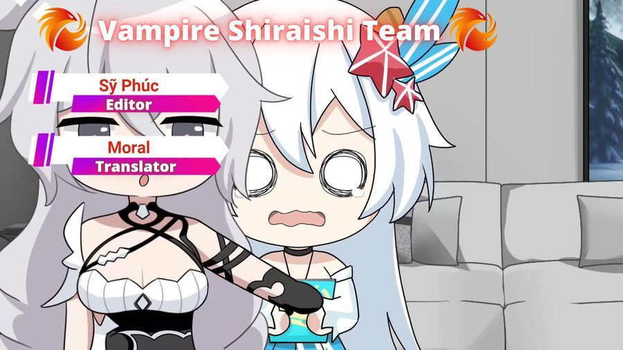 Khúc anh hùng ca hiểu lầm về Lãnh chúa giáp đáy Chap 19.1 - Next Chap 18.2