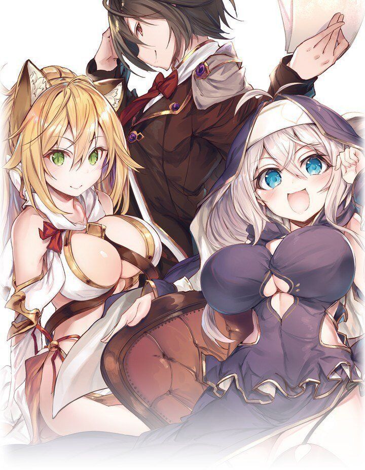 Khúc anh hùng ca hiểu lầm về Lãnh chúa giáp đáy Chap 19.1 - Next Chap 18.2