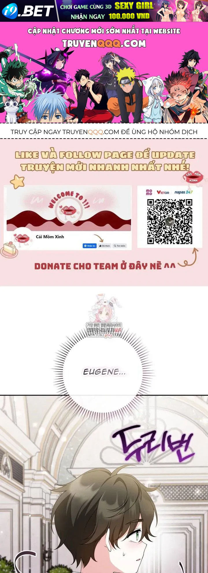 Cái Giá Của Tái Sinh Chap 32 - Next Chap 33