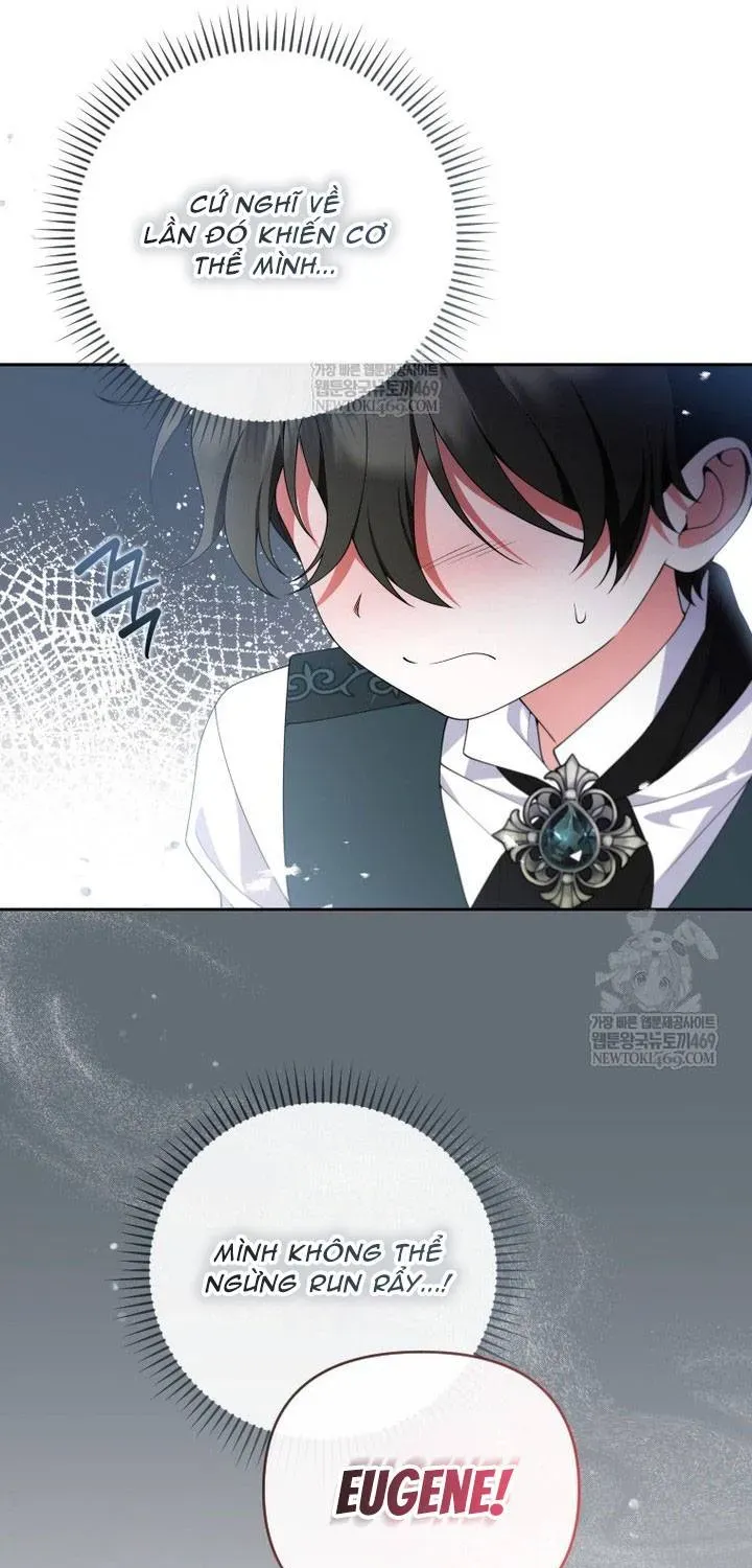 Cái Giá Của Tái Sinh