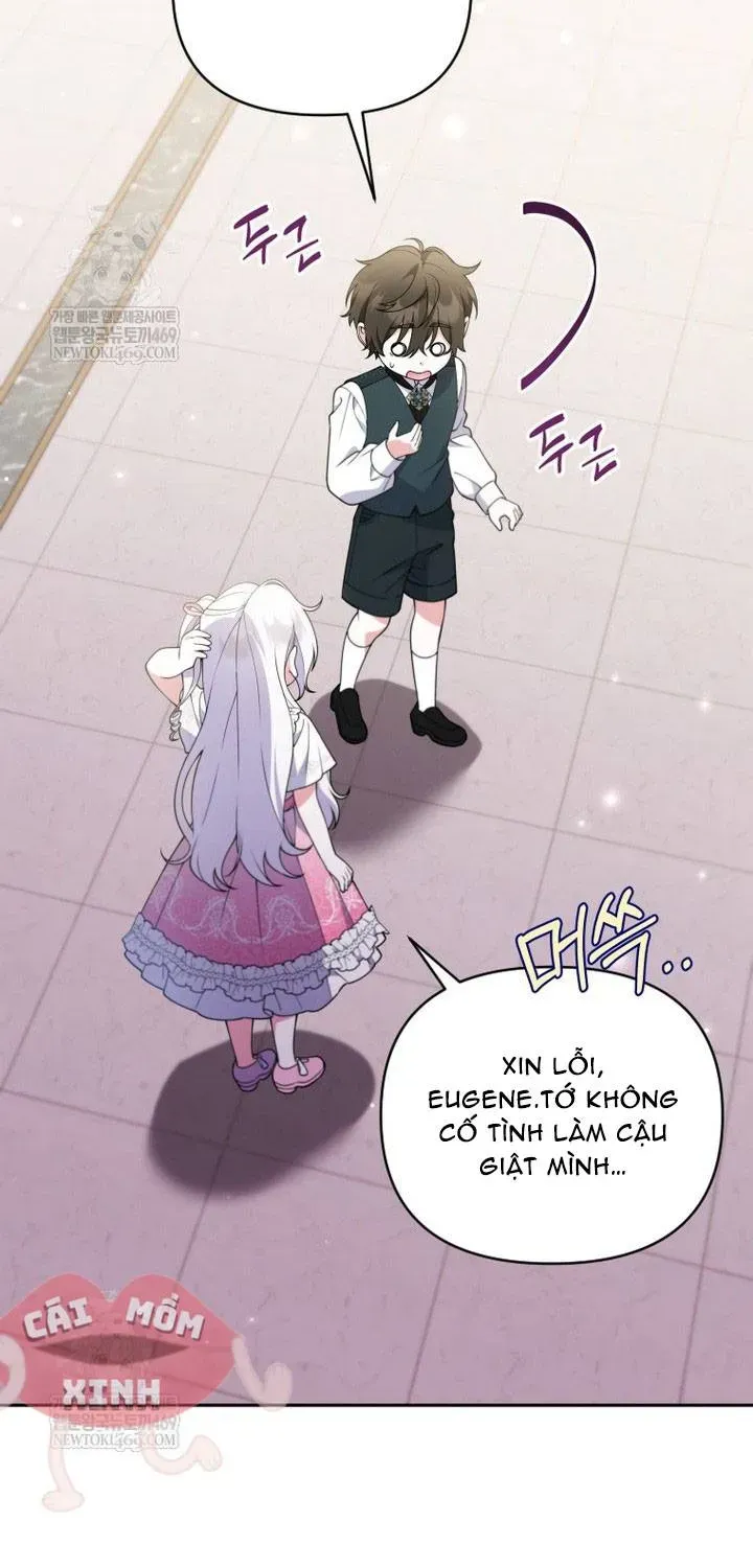 Cái Giá Của Tái Sinh