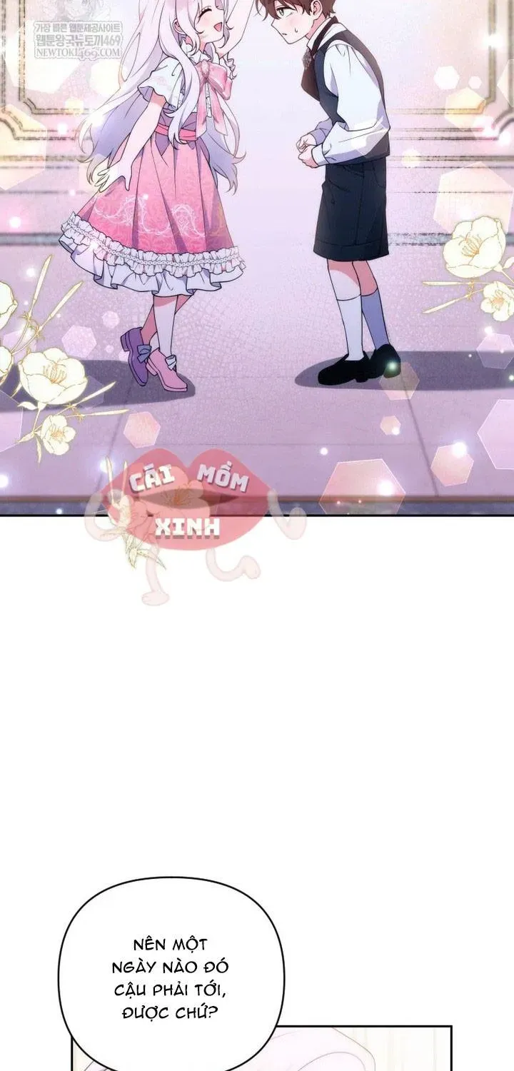 Cái Giá Của Tái Sinh