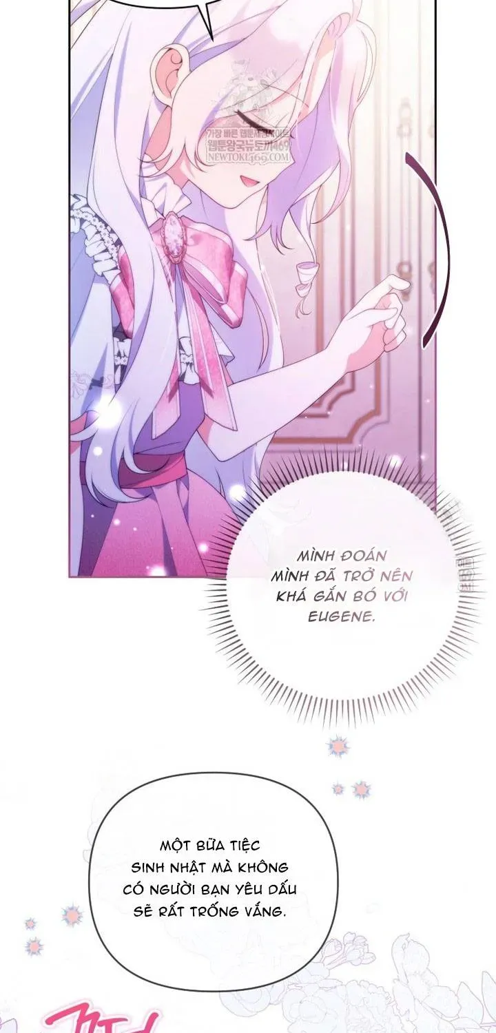 Cái Giá Của Tái Sinh