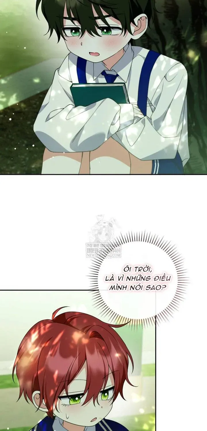 Cái Giá Của Tái Sinh