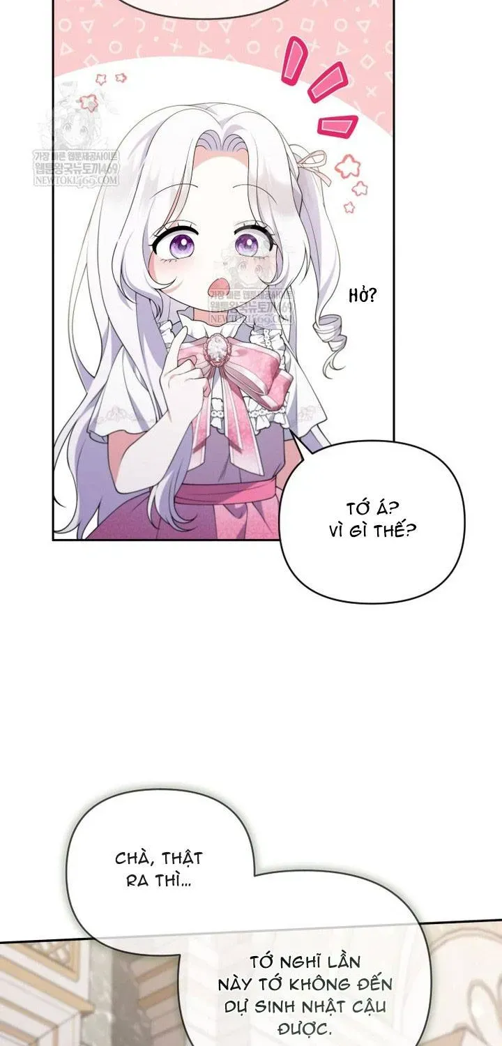 Cái Giá Của Tái Sinh