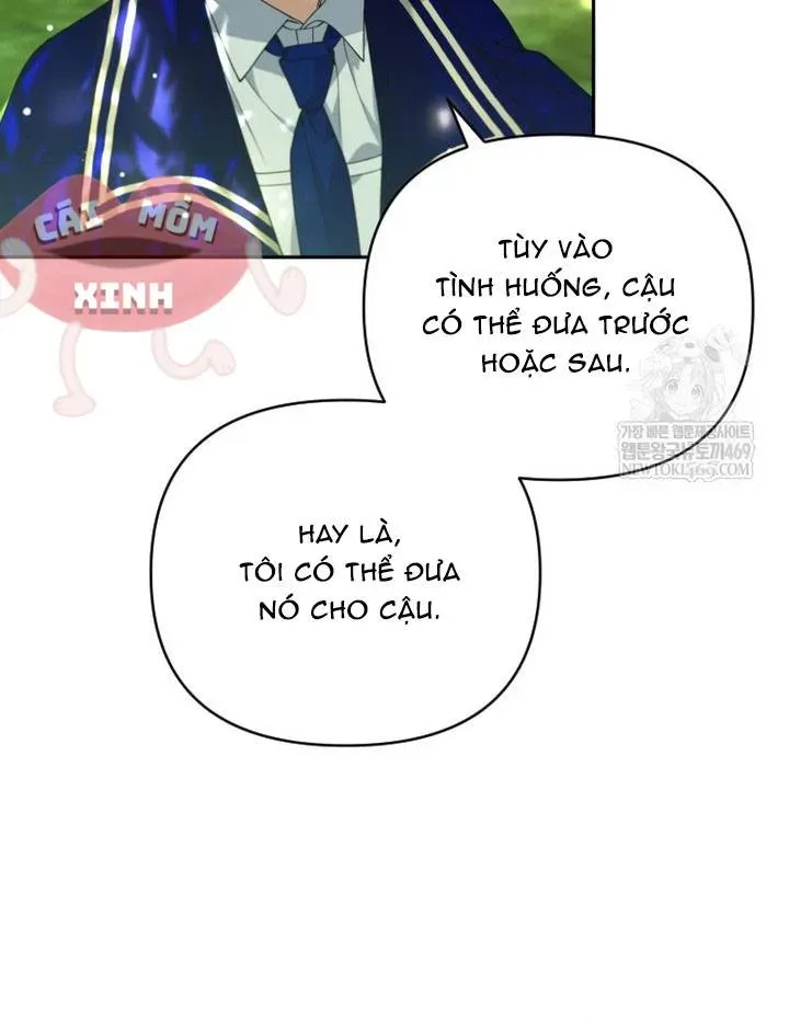 Cái Giá Của Tái Sinh