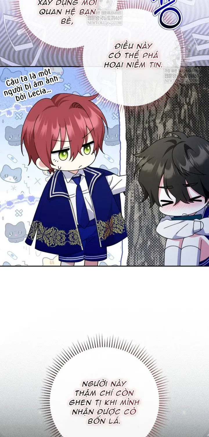 Cái Giá Của Tái Sinh