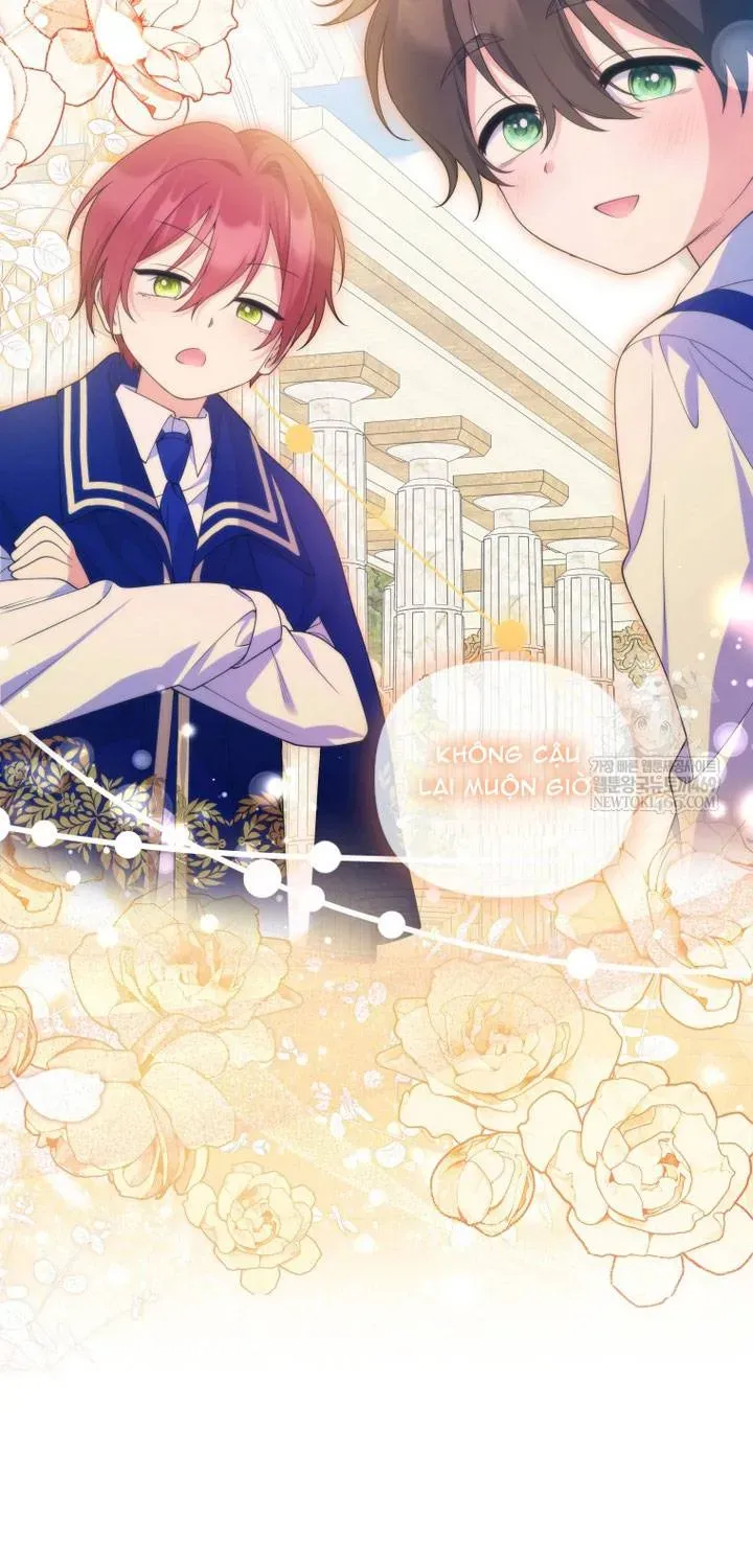 Cái Giá Của Tái Sinh