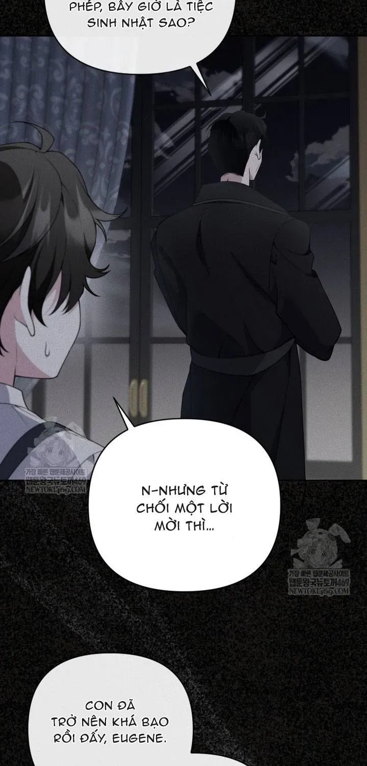 Cái Giá Của Tái Sinh