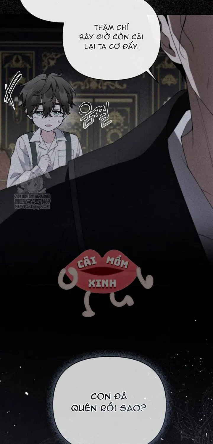 Cái Giá Của Tái Sinh