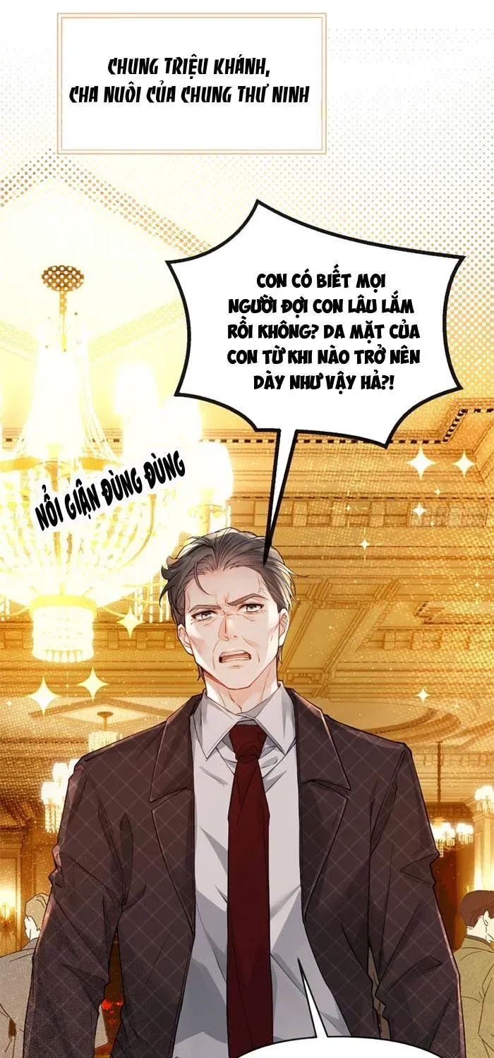 Rung Động Có Toan Tính Chap 1.1 - Next Chap 2.1