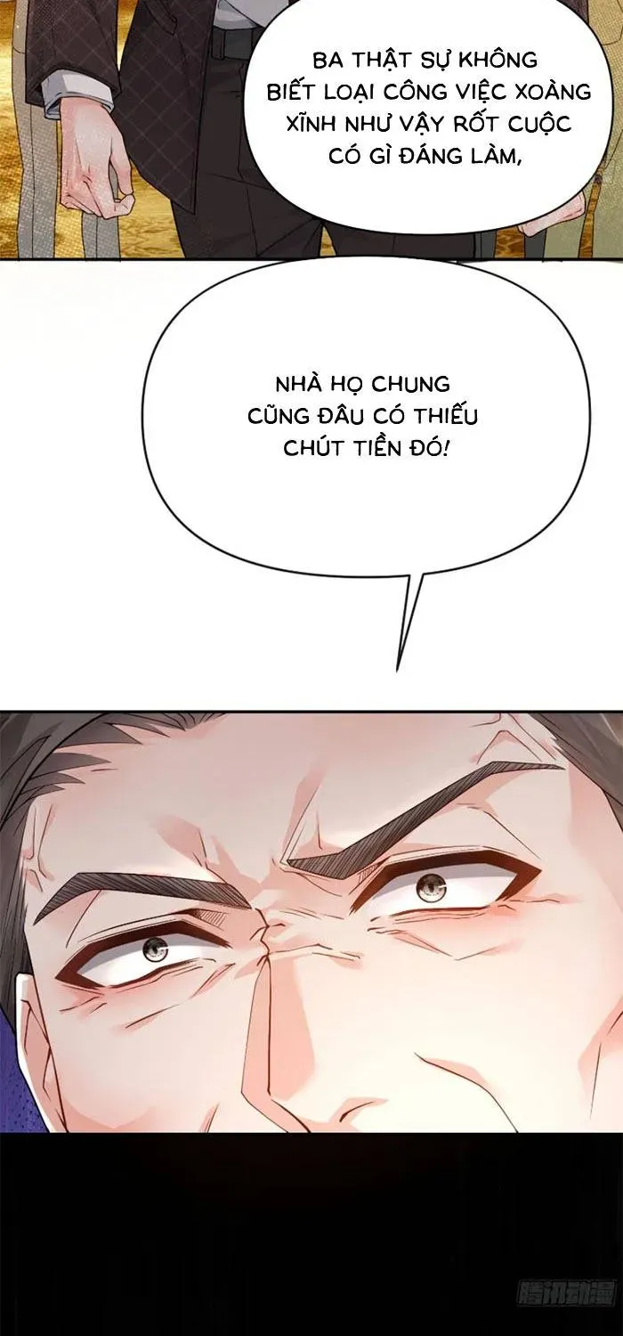 Rung Động Có Toan Tính Chap 1.1 - Next Chap 2.1