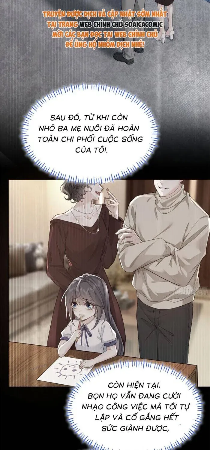 Rung Động Có Toan Tính Chap 1.1 - Next Chap 2.1