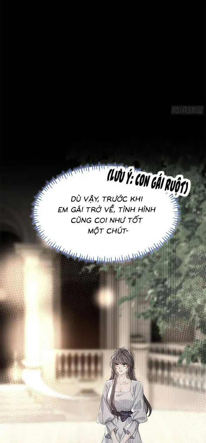 Rung Động Có Toan Tính Chap 1.1 - Next Chap 2.1