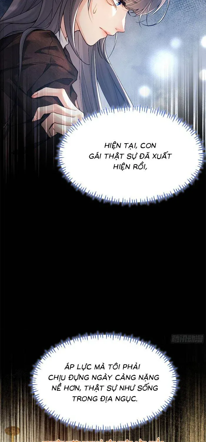 Rung Động Có Toan Tính Chap 1.1 - Next Chap 2.1