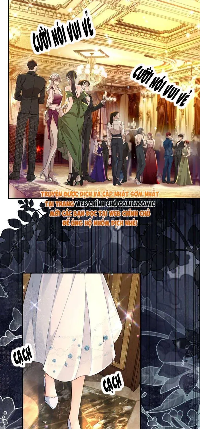 Rung Động Có Toan Tính Chap 1.1 - Next Chap 2.1