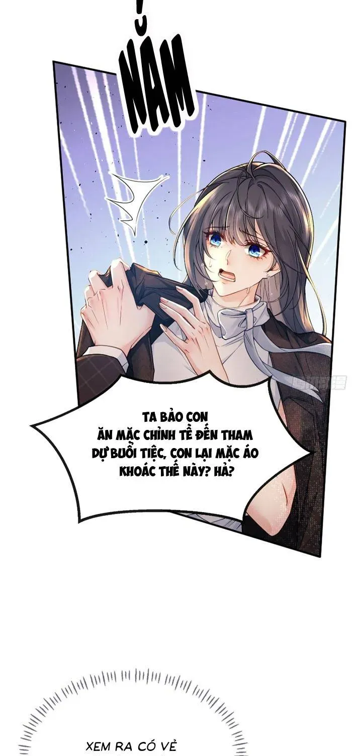 Rung Động Có Toan Tính Chap 1.1 - Next Chap 2.1