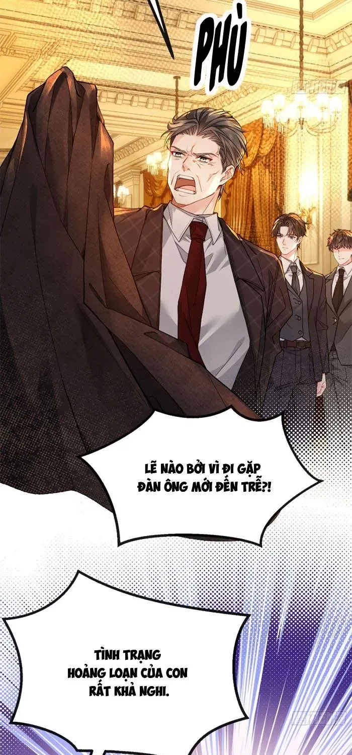 Rung Động Có Toan Tính Chap 1.1 - Next Chap 2.1