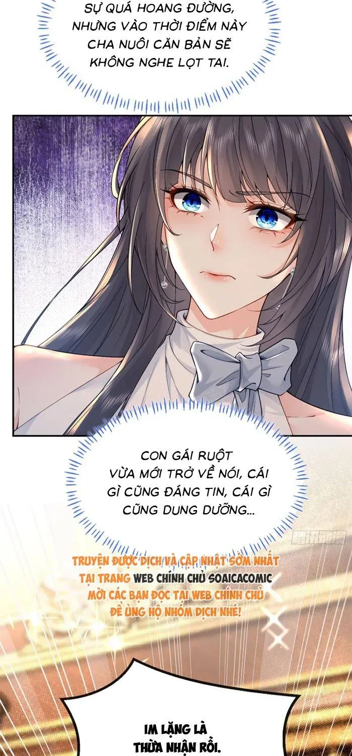 Rung Động Có Toan Tính Chap 1.1 - Next Chap 2.1