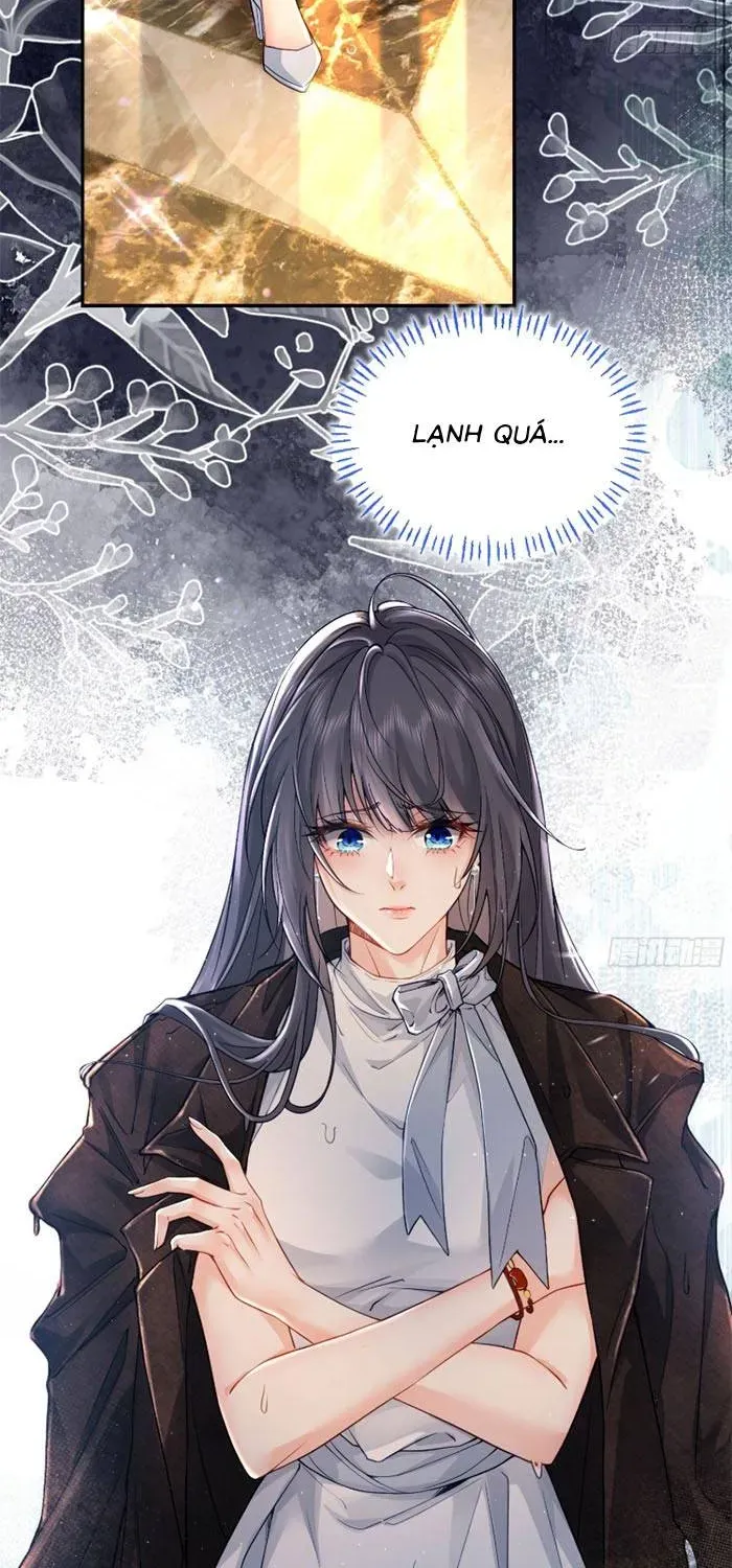 Rung Động Có Toan Tính Chap 1.1 - Next Chap 2.1