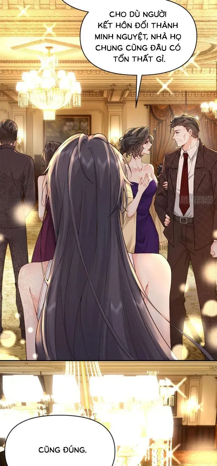 Rung Động Có Toan Tính Chap 1.1 - Next Chap 2.1