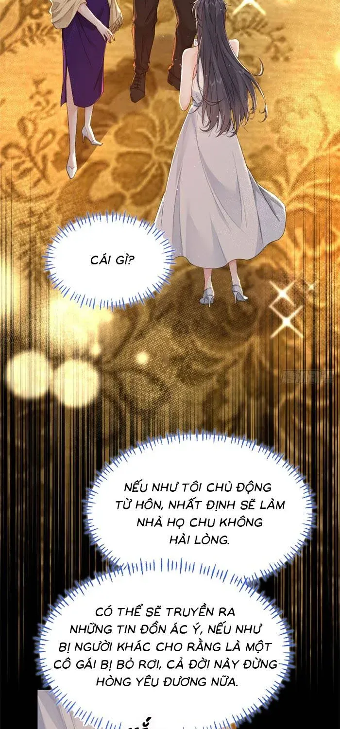 Rung Động Có Toan Tính Chap 1.1 - Next Chap 2.1