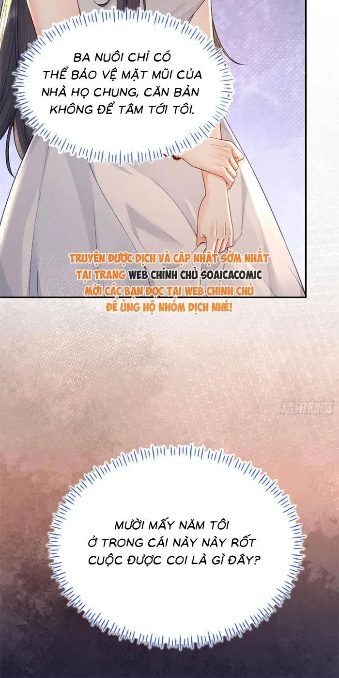 Rung Động Có Toan Tính Chap 1.1 - Next Chap 2.1