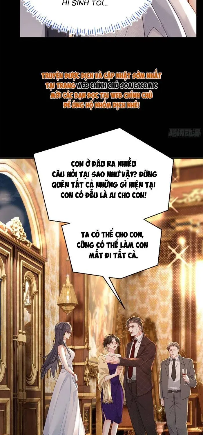 Rung Động Có Toan Tính Chap 1.1 - Next Chap 2.1