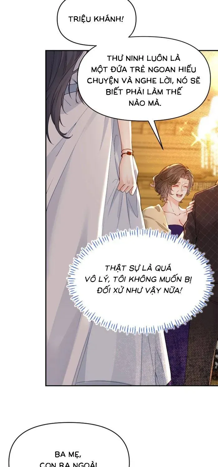 Rung Động Có Toan Tính Chap 1.1 - Next Chap 2.1