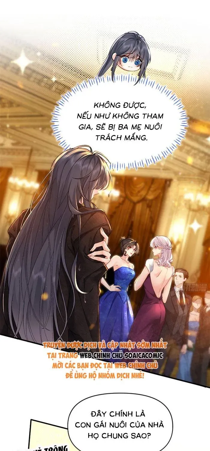 Rung Động Có Toan Tính Chap 1.1 - Next Chap 2.1