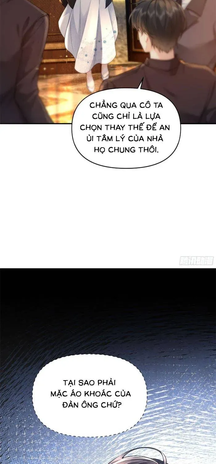 Rung Động Có Toan Tính Chap 1.1 - Next Chap 2.1