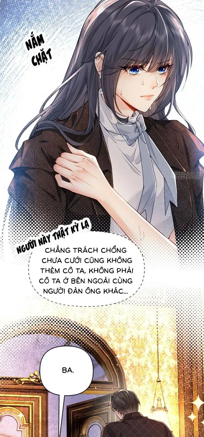 Rung Động Có Toan Tính Chap 1.1 - Next Chap 2.1