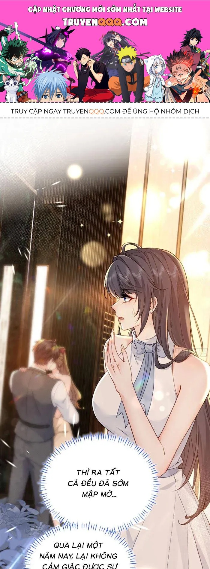 Rung Động Có Toan Tính Chap 1.2 - Next Chap 2.2